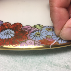 Sundog Restoration Studio for Antique Porcelain Repair & Restoration
